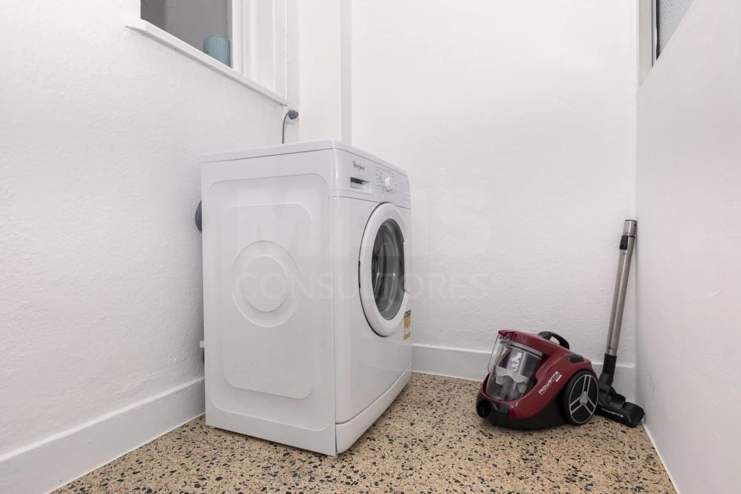 Apartamento T4 para Venda em Olivais Foto 2