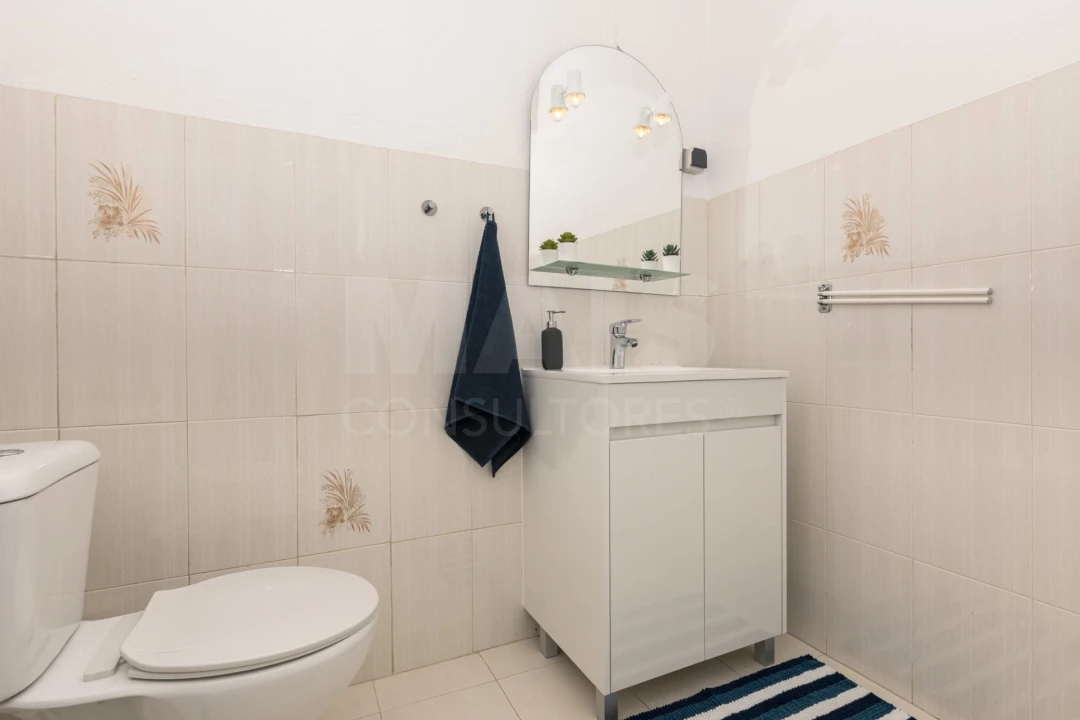 Apartamento T4 para Venda em Olivais Foto 9