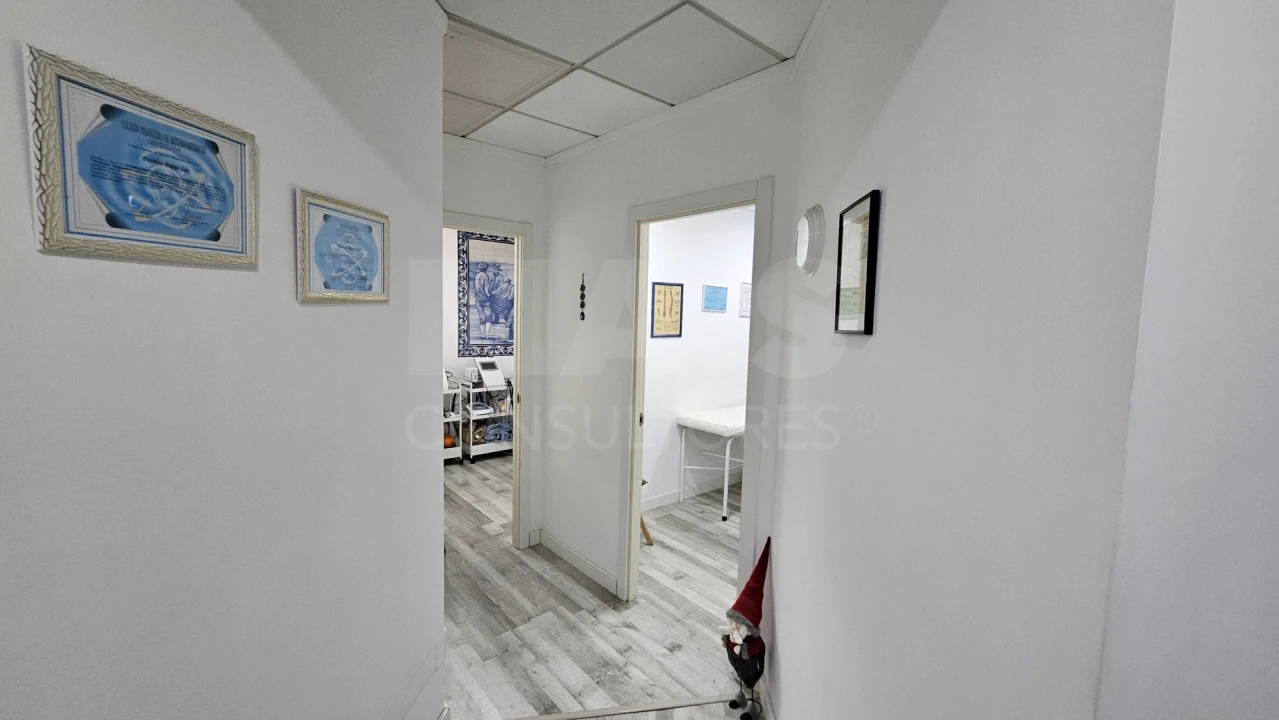 Loja para Venda em Cacém e São Marcos Foto 12