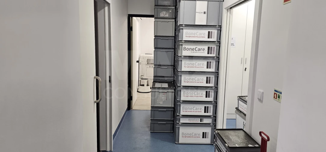 Loja para Arrendamento em Alfragide Foto 5