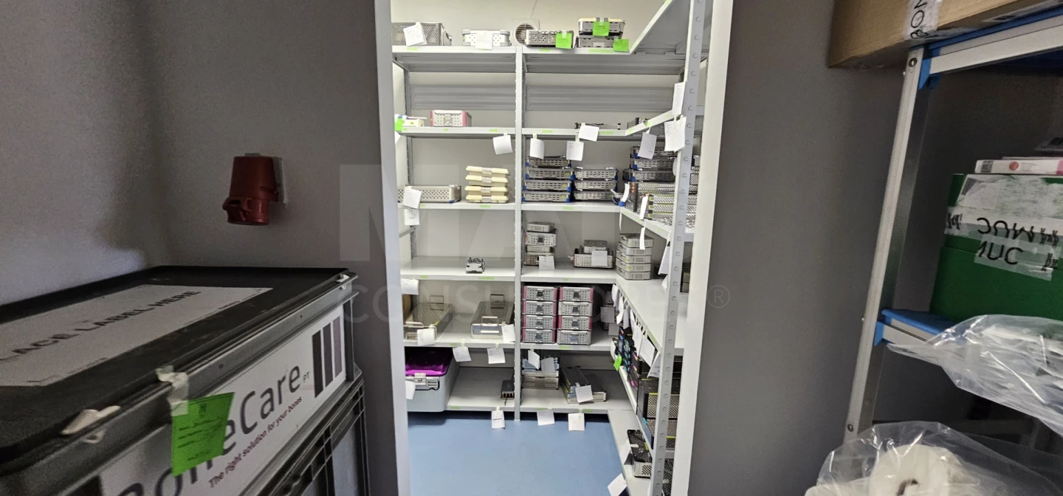 Loja para Arrendamento em Alfragide Foto 11