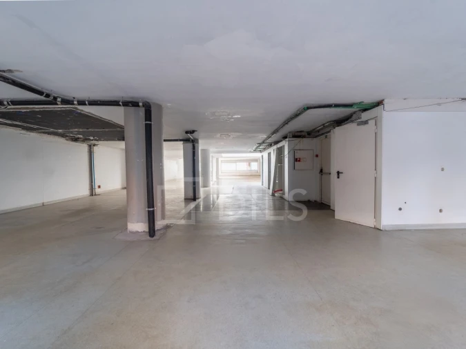 Escritório para Arrendamento em Ramalde Foto 5