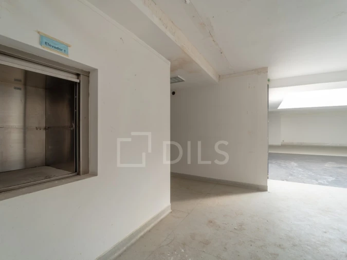 Escritório para Arrendamento em Ramalde Foto 6