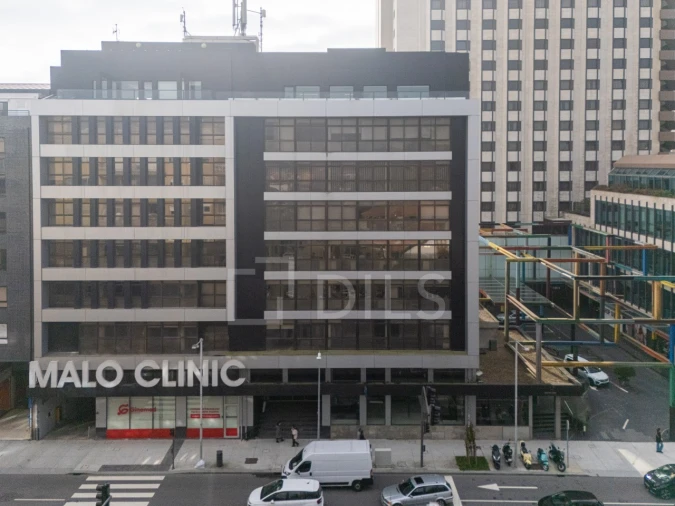 Escritório para Arrendamento em Ramalde Foto 13