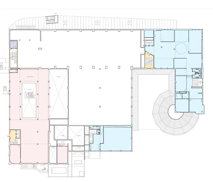 Escritório para Arrendamento em Carnaxide e Queijas Foto 16