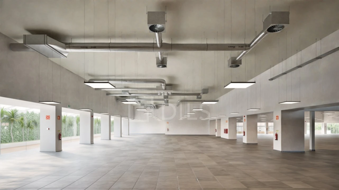 Escritório para Arrendamento em Carnaxide e Queijas Foto 3