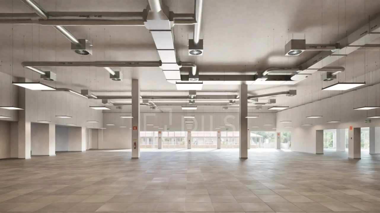 Escritório para Arrendamento em Carnaxide e Queijas Foto 5