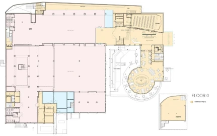 Escritório para Arrendamento em Carnaxide e Queijas