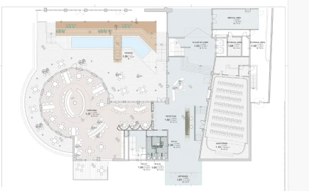 Escritório para Arrendamento em Carnaxide e Queijas
