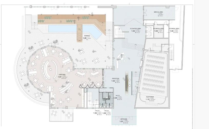 Escritório para Arrendamento em Carnaxide e Queijas Foto 18