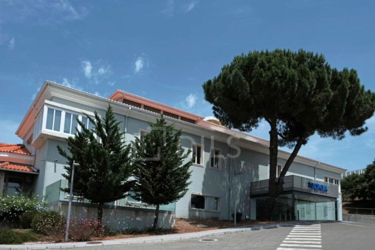 Escritório para Arrendamento em Carnaxide e Queijas Foto 7