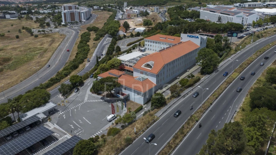 Escritório para Arrendamento em Carnaxide e Queijas Foto 10