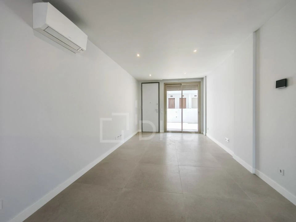 Apartamento T2 para Venda em Conceição e Cabanas de Tavira Foto 18