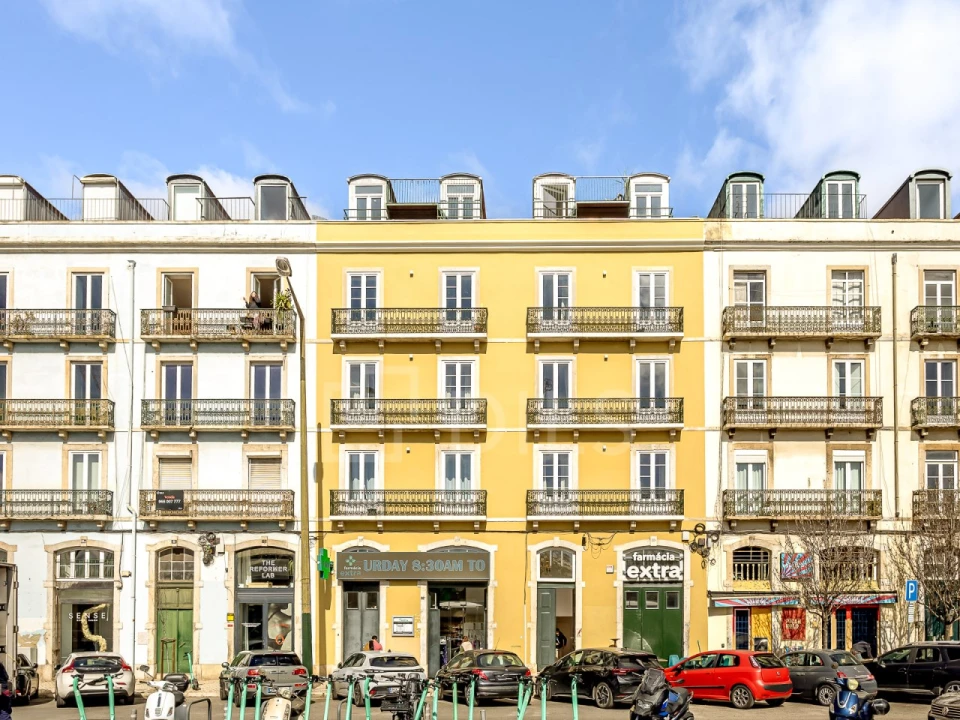 Apartamento T3 para Venda em Estrela Foto 29