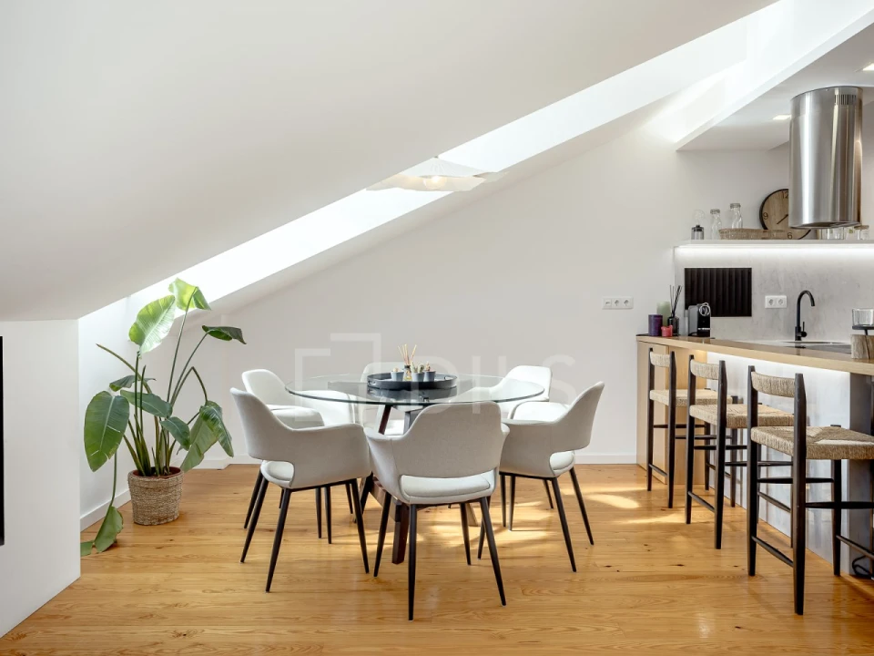 Apartamento T3 para Venda em Estrela Foto 17
