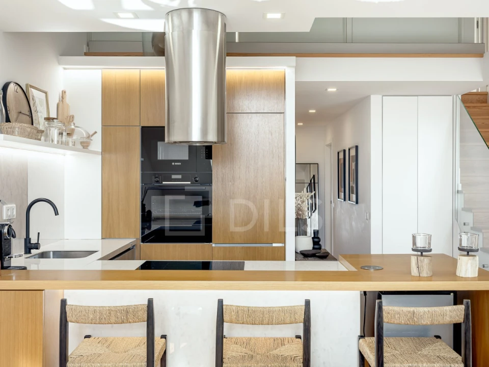 Apartamento T3 para Venda em Estrela Foto 4