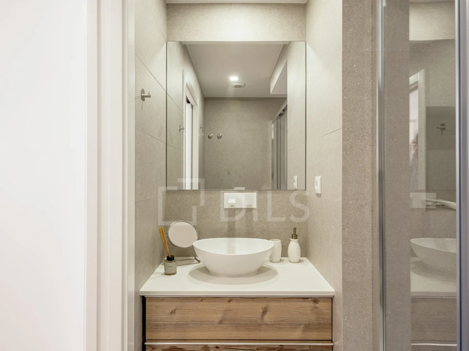 Apartamento T3 para Venda em Estrela Foto 25