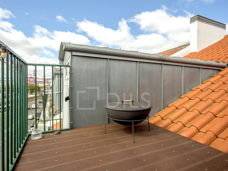 Apartamento T3 para Venda em Estrela Foto 10