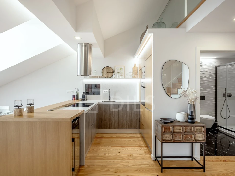 Apartamento T3 para Venda em Estrela Foto 20