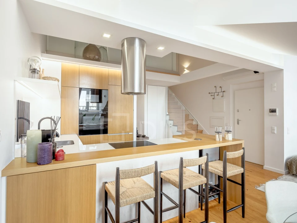 Apartamento T3 para Venda em Estrela Foto 18
