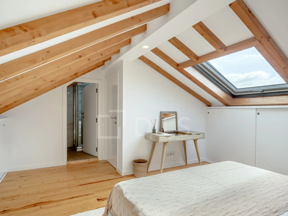 Apartamento T3 para Venda em Estrela Foto 13
