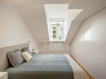 Apartamento T3 para Venda em Estrela