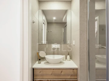 Apartamento T3 para Venda em Estrela