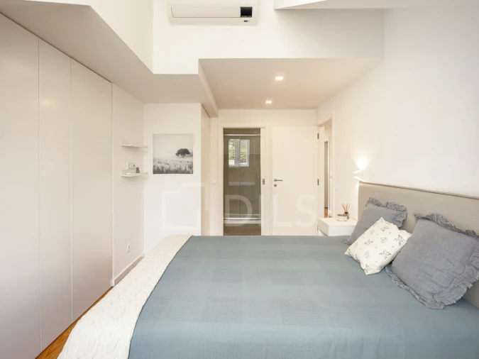 Apartamento T3 para Venda em Estrela Foto 11