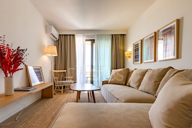 Apartamento T2 para Venda em Sines Foto 4