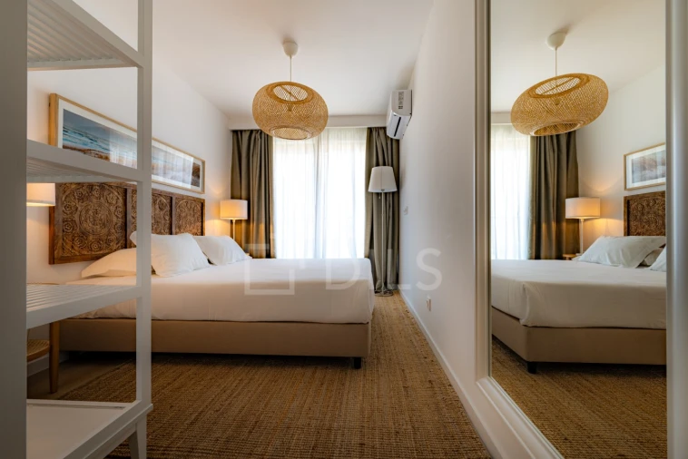 Apartamento T2 para Venda em Sines Foto 7