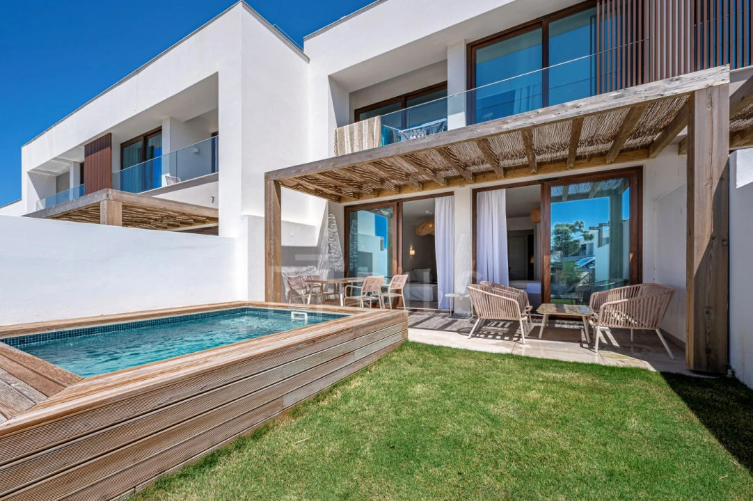 Apartamento T3 para Venda em Porto Covo Foto 1