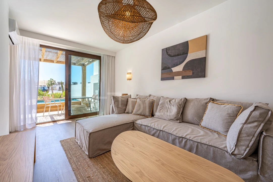 Apartamento T3 para Venda em Porto Covo Foto 3