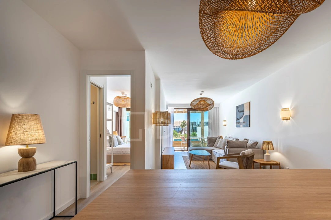 Apartamento T3 para Venda em Porto Covo Foto 4