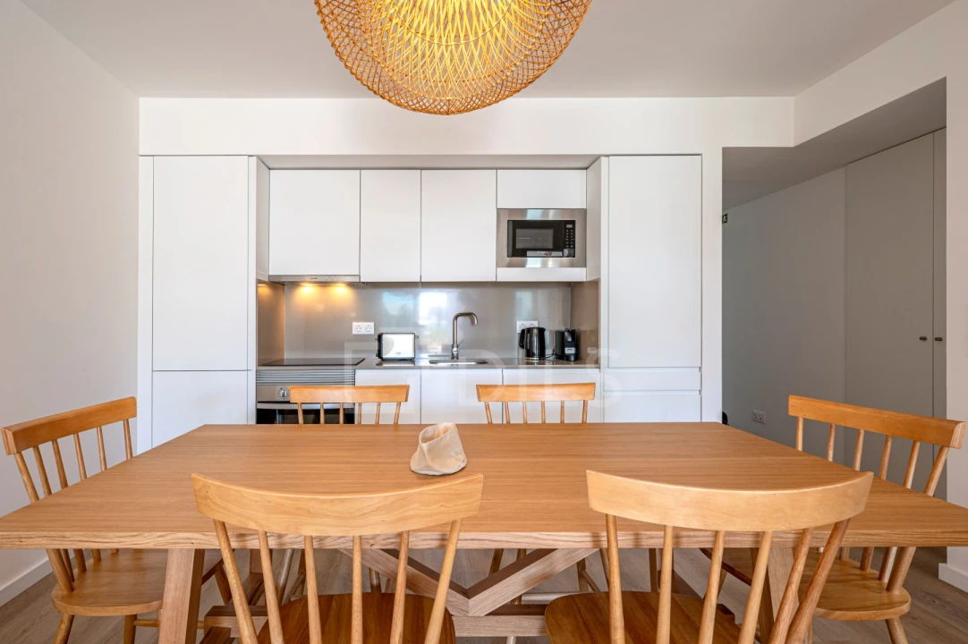 Apartamento T3 para Venda em Porto Covo Foto 5
