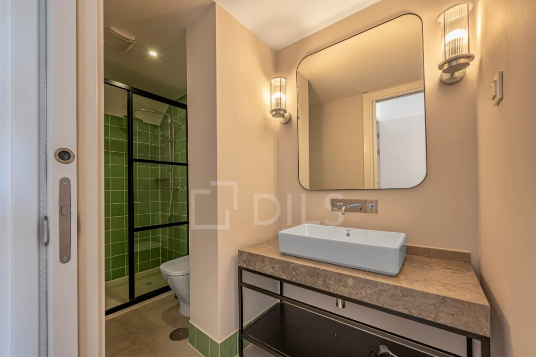 Apartamento T3 para Venda em Porto Covo Foto 7