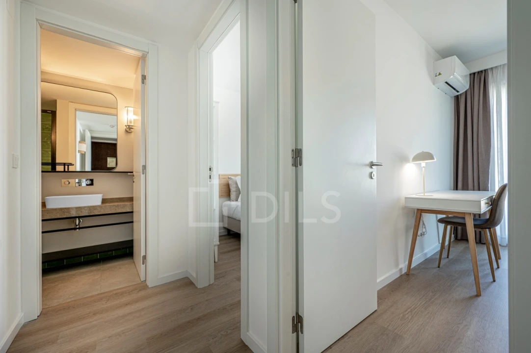 Apartamento T3 para Venda em Porto Covo Foto 11