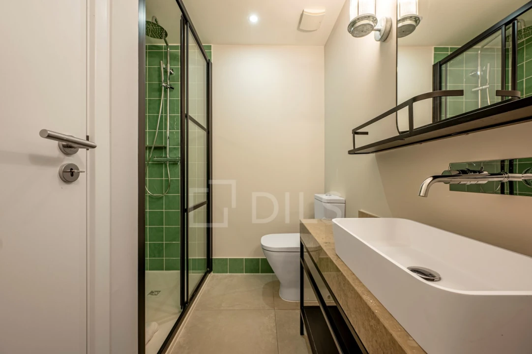 Apartamento T3 para Venda em Porto Covo Foto 12