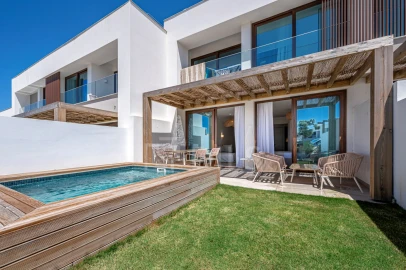 Apartamento T3 para Venda em Porto Covo
