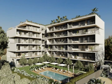 Apartamento T3 para Venda em Carcavelos e Parede