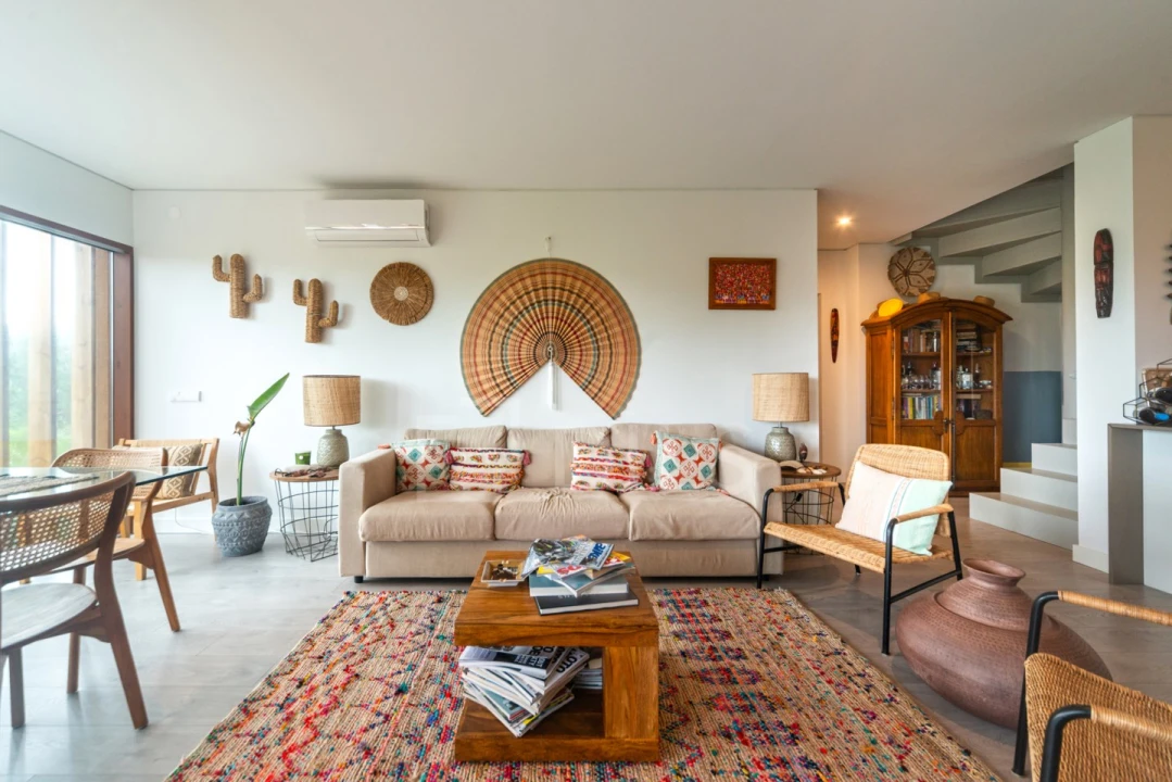 Apartamento T3 para Venda em Carvalhal Foto 2