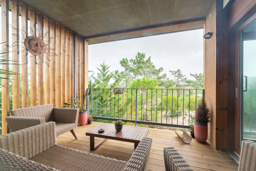 Apartamento T3 para Venda em Carvalhal Foto 1