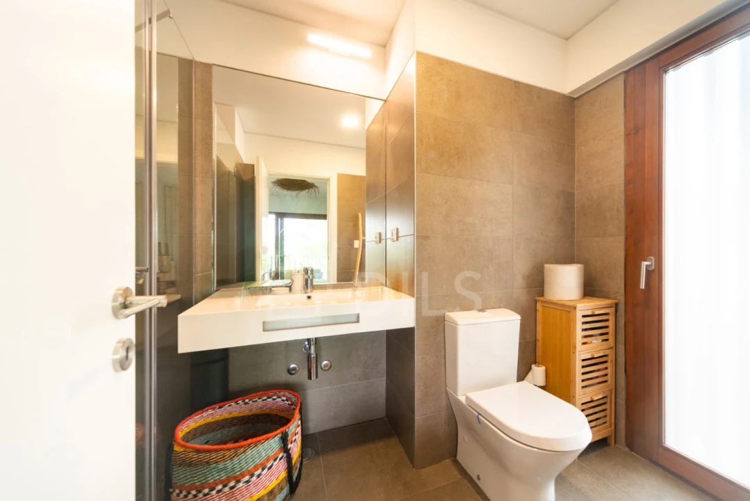 Apartamento T3 para Venda em Carvalhal Foto 13