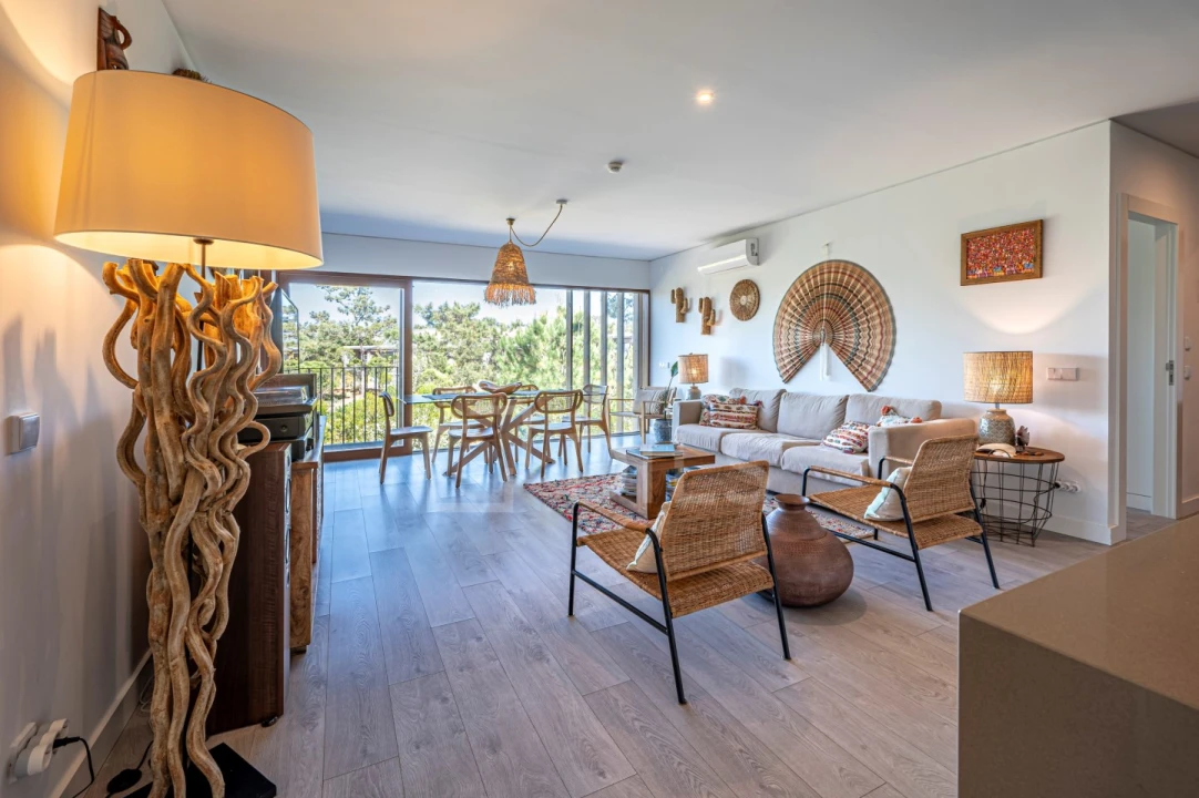 Apartamento T3 para Venda em Carvalhal Foto 1