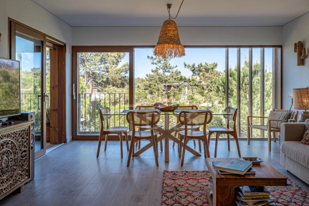 Apartamento T3 para Venda em Carvalhal Foto 2