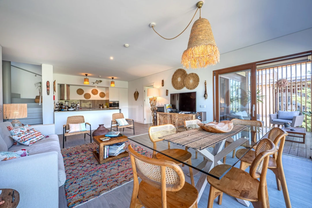 Apartamento T3 para Venda em Carvalhal Foto 4