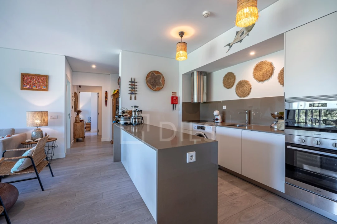 Apartamento T3 para Venda em Carvalhal Foto 5