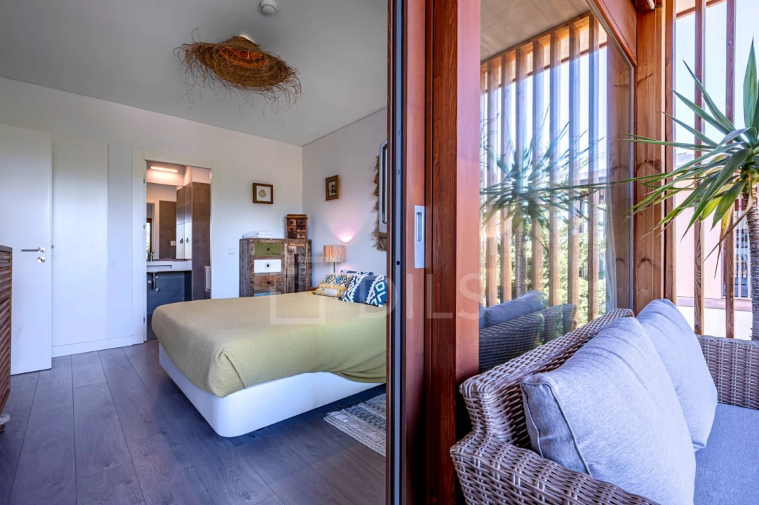 Apartamento T3 para Venda em Carvalhal Foto 8