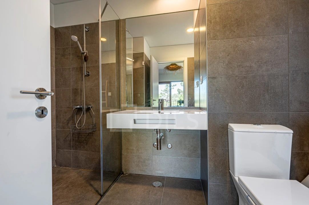 Apartamento T3 para Venda em Carvalhal Foto 9