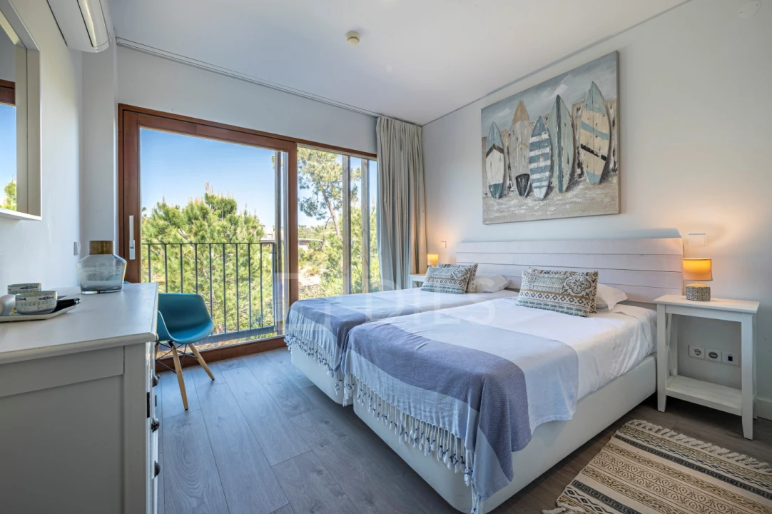 Apartamento T3 para Venda em Carvalhal Foto 11