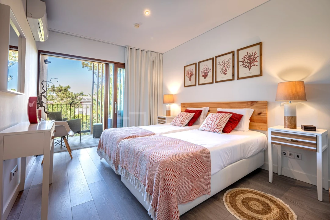 Apartamento T3 para Venda em Carvalhal Foto 14